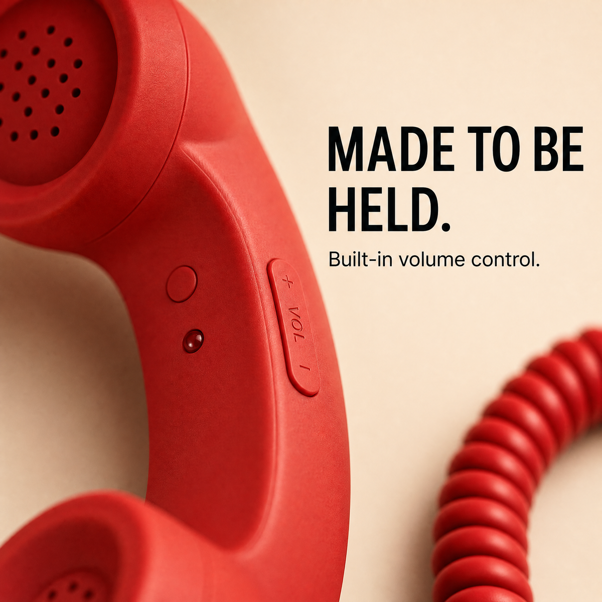 RetroPhone™