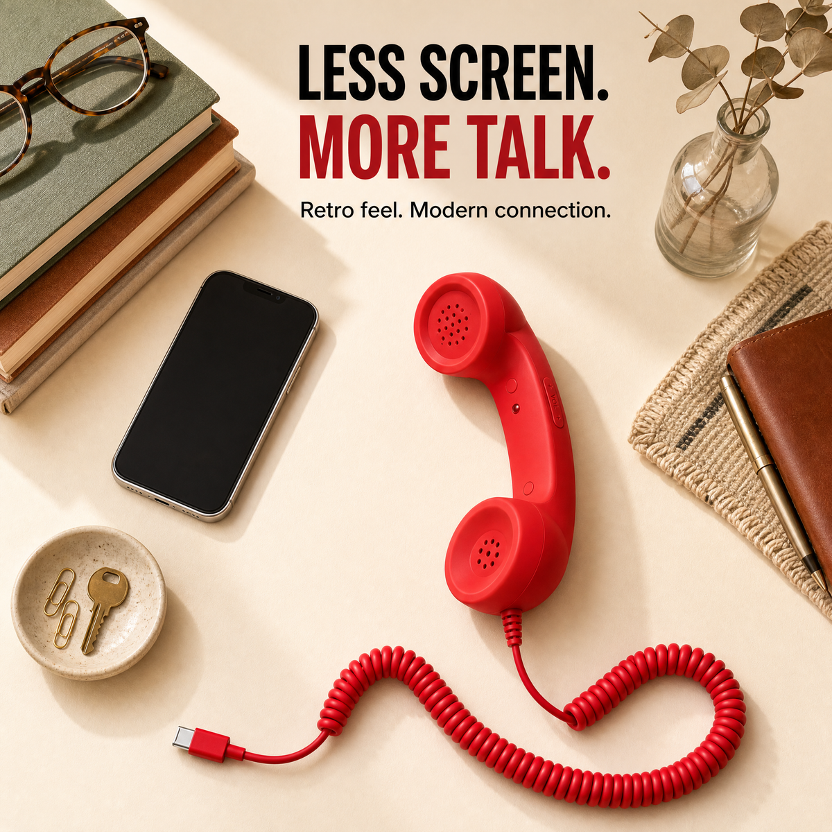 RetroPhone™