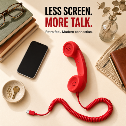 RetroPhone™